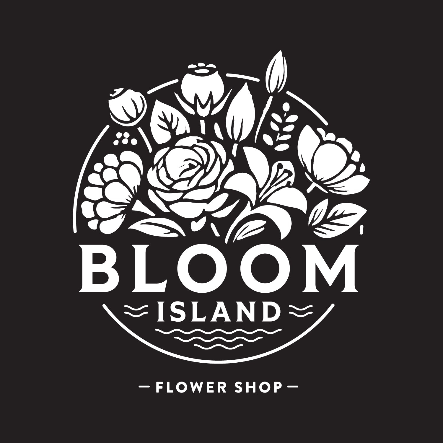 BLOOM ISLAND 